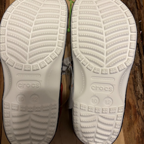 Brand New Snoopy Crocs(NWT) - Picture 3 of 6